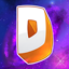 Disorbs SkyBlock Minecraft server icon