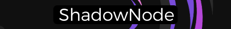 ShadowNode ◈ !NEW! Foolcraft 3 !NEW! ◈ C Minecraft server banner