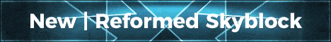 NemesisMC Minecraft server banner