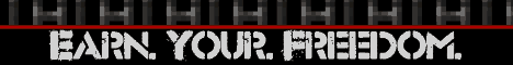CityPrison â˜… [Guards Needed!] â˜… [Pri Minecraft server banner