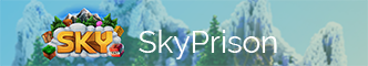 SkyCentral Minecraft server banner