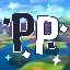 PocketPixels Minecraft server icon