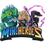 MineHeroes Minecraft server icon