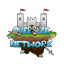 OverSizeNetwork Minecraft server icon