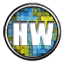 HollowWorld Minecraft server icon