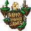 Happy Hunger Games Network Minecraft server icon