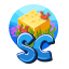 CraftBlock! Towny, SkyBlock, Vanilla &am Minecraft server icon